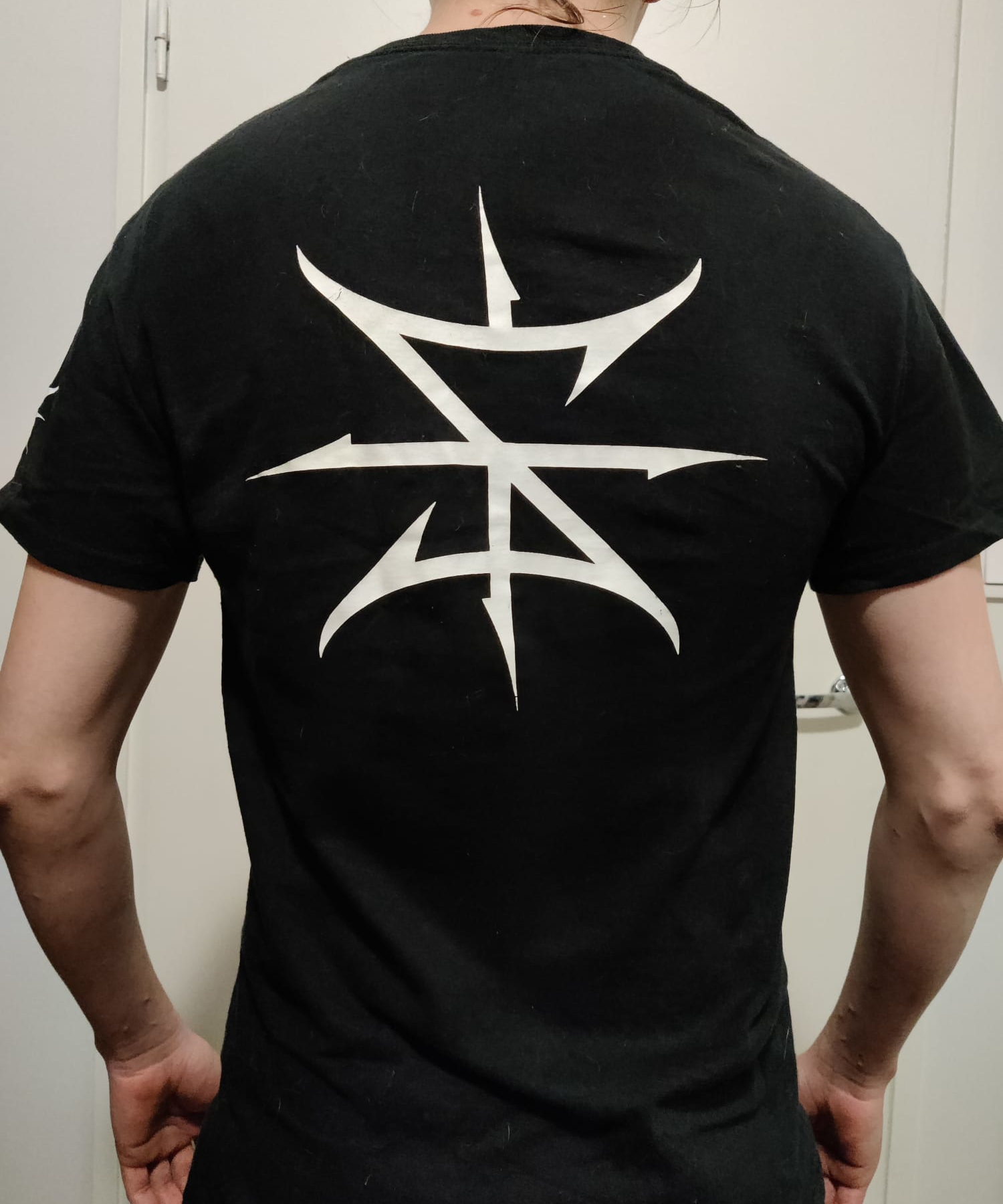 New", "Splinetic", "T-shirts